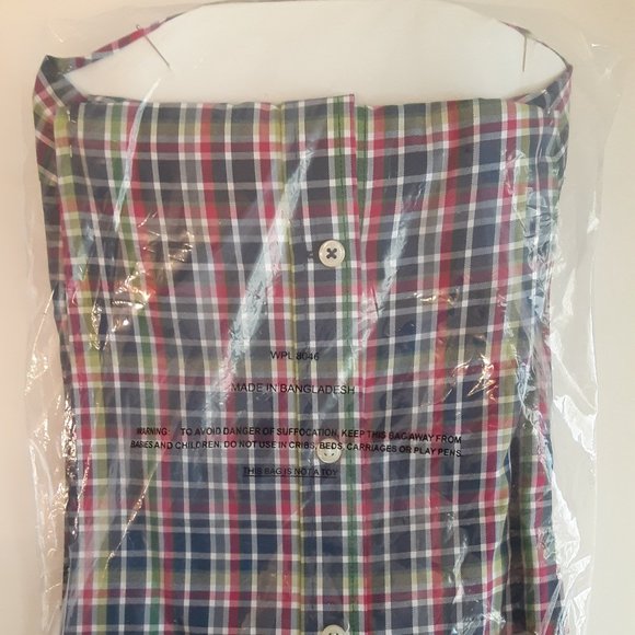 Club Room shirt - Picture 3 of 5